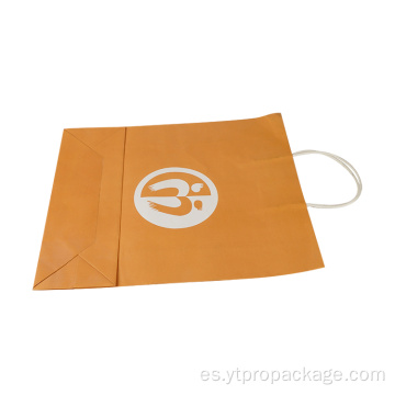 Handy Paper Bag Reciclados Sobres Kraft planos